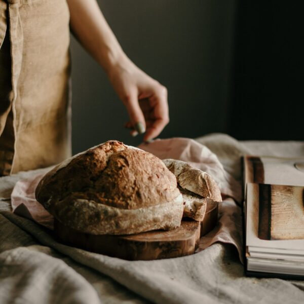 Bread