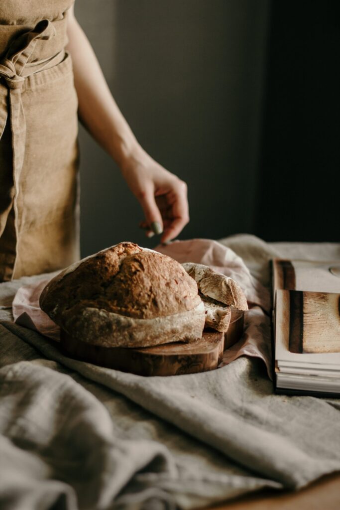 Bread