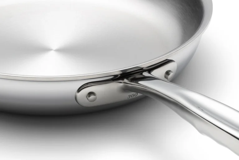 Product Spotlight: Why 360 Cookware is Worth the Investment