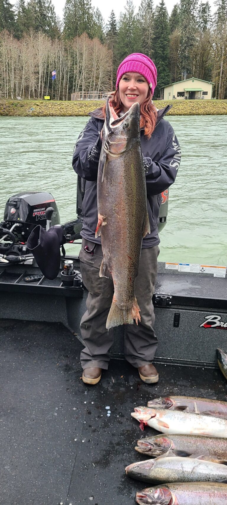 Steelhead