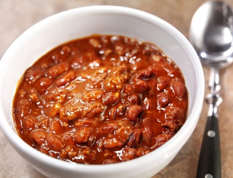Pivot Farm Chili